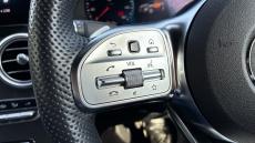 Mercedes-Benz GLC Coupe GLC 300 4Matic AMG Line Premium 5dr 9G-Tronic Petrol Estate